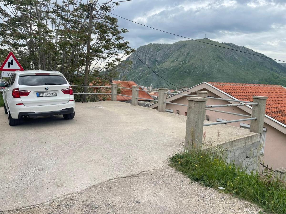 Mostar View House エクステリア 写真