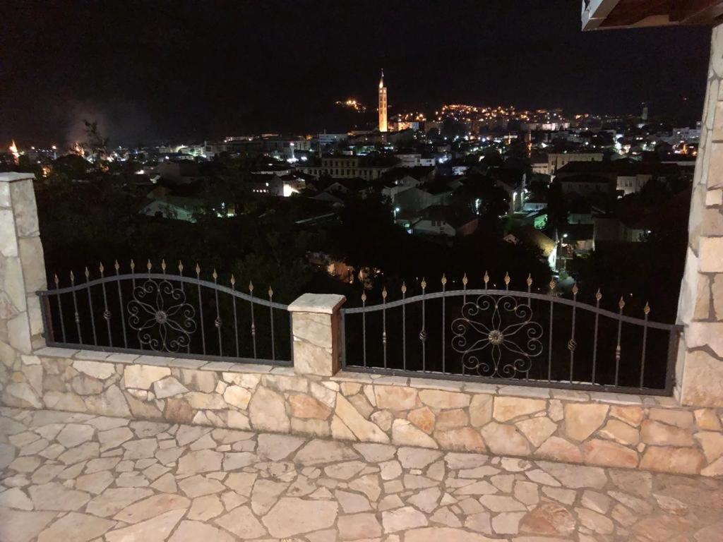 Mostar View House エクステリア 写真