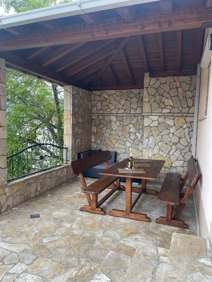 Mostar View House エクステリア 写真