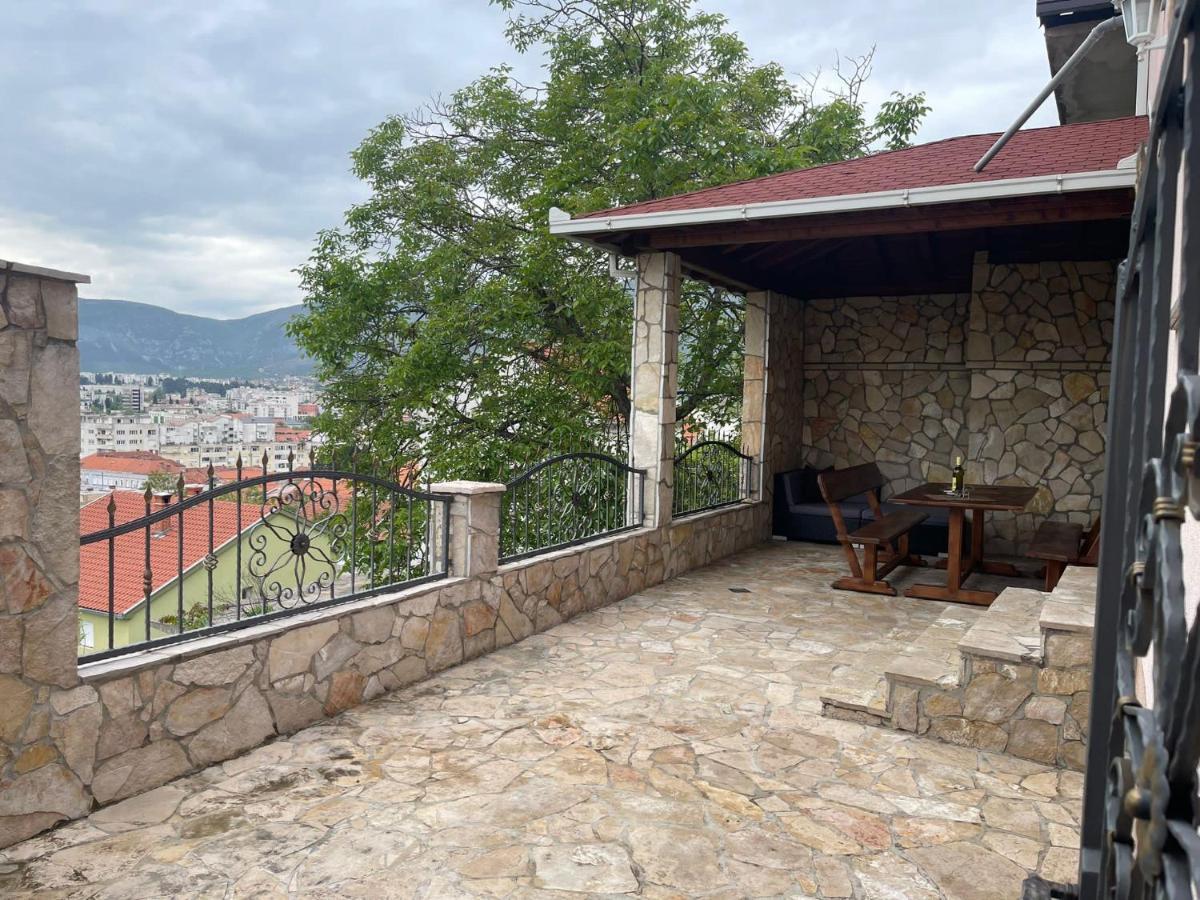 Mostar View House エクステリア 写真