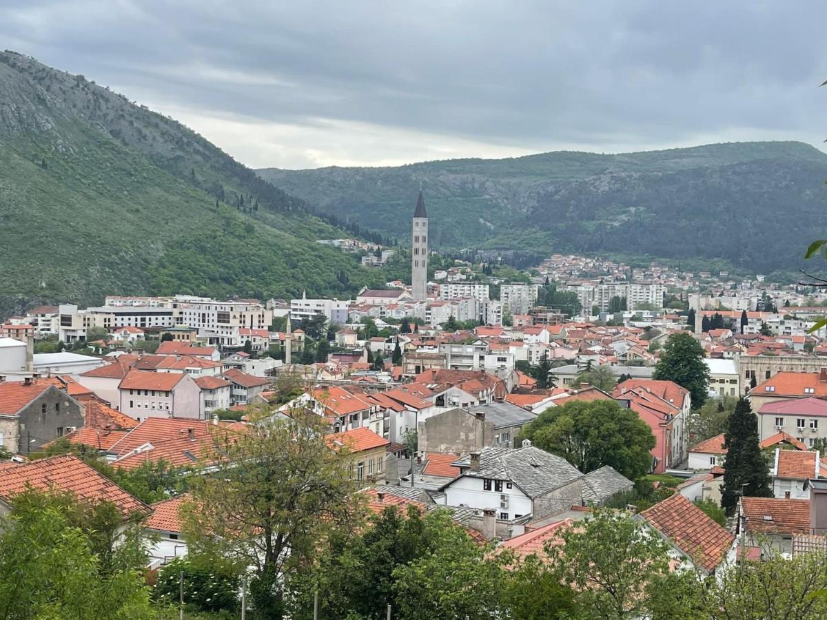 Mostar View House エクステリア 写真