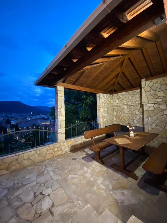 Mostar View House エクステリア 写真