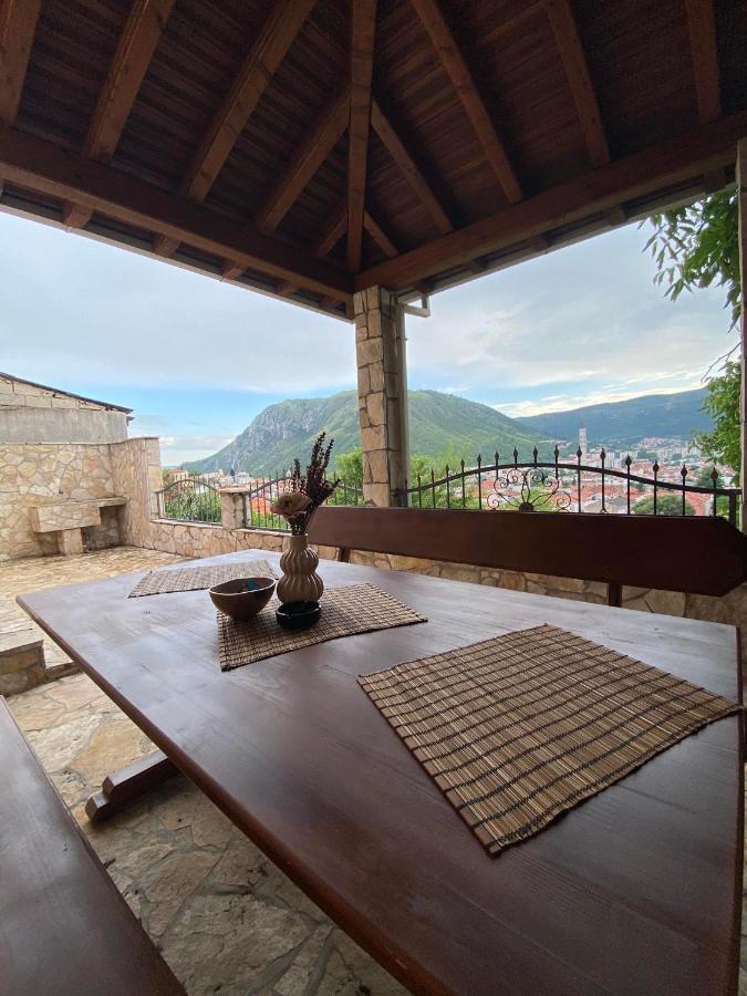 Mostar View House エクステリア 写真