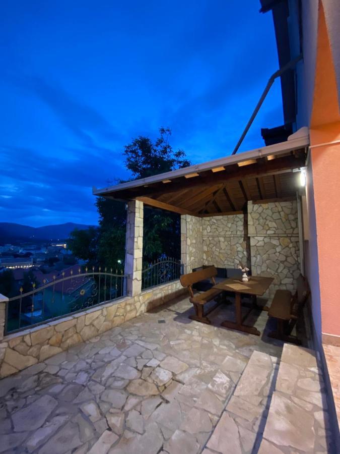 Mostar View House エクステリア 写真