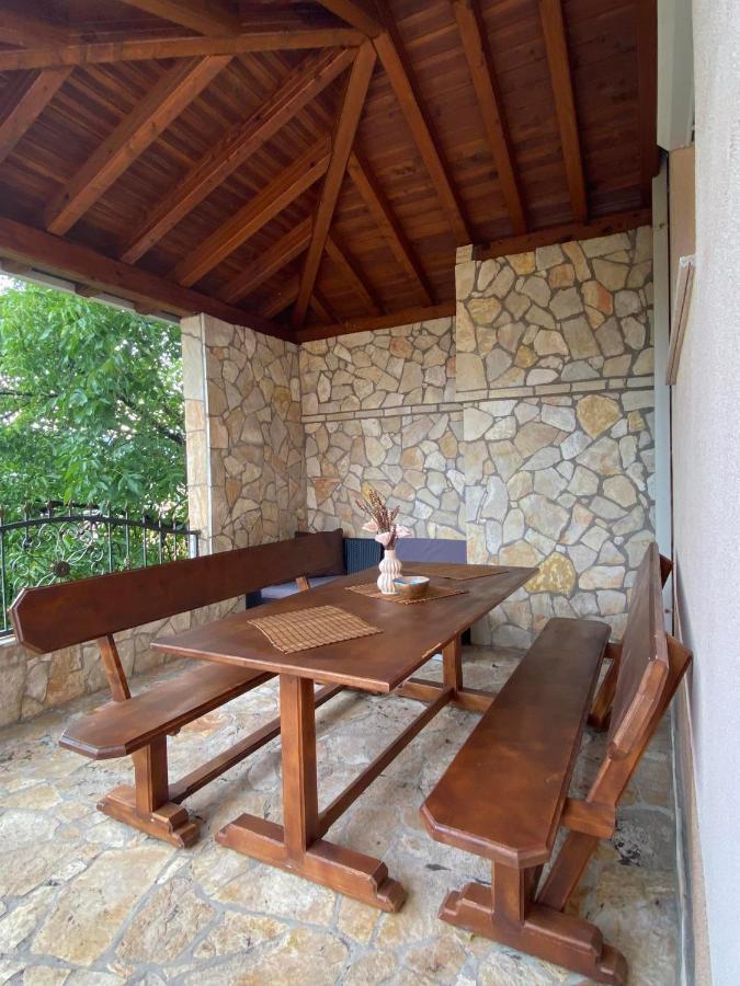 Mostar View House エクステリア 写真