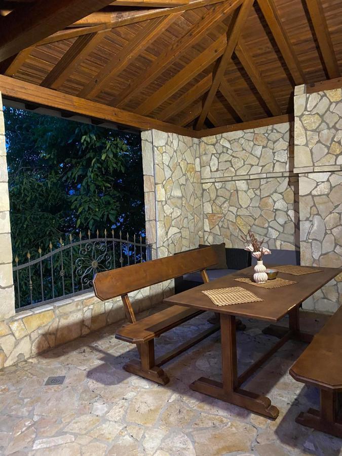Mostar View House エクステリア 写真